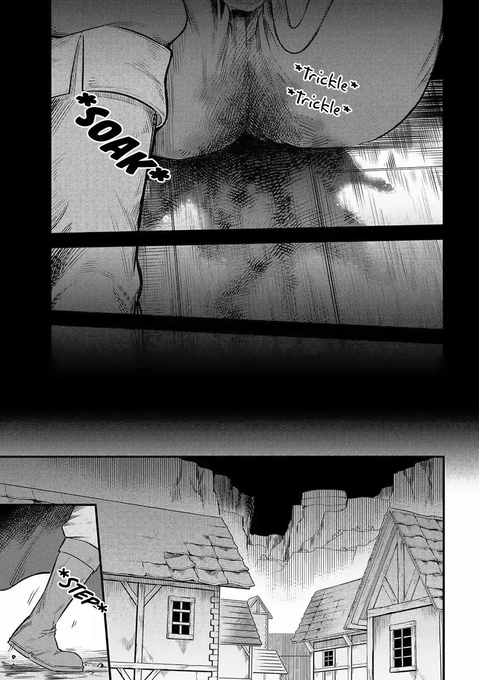 Redo Of Healer — Chapter 15.2 — Page 11
