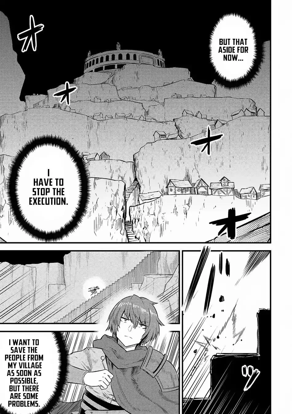 Redo Of Healer — Chapter 15.2 — Page 13