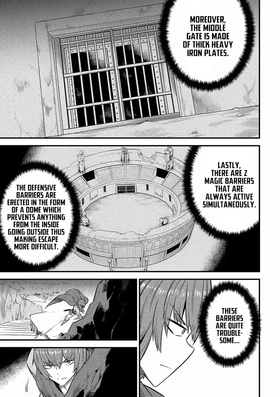Redo Of Healer — Chapter 15.2 — Page 15