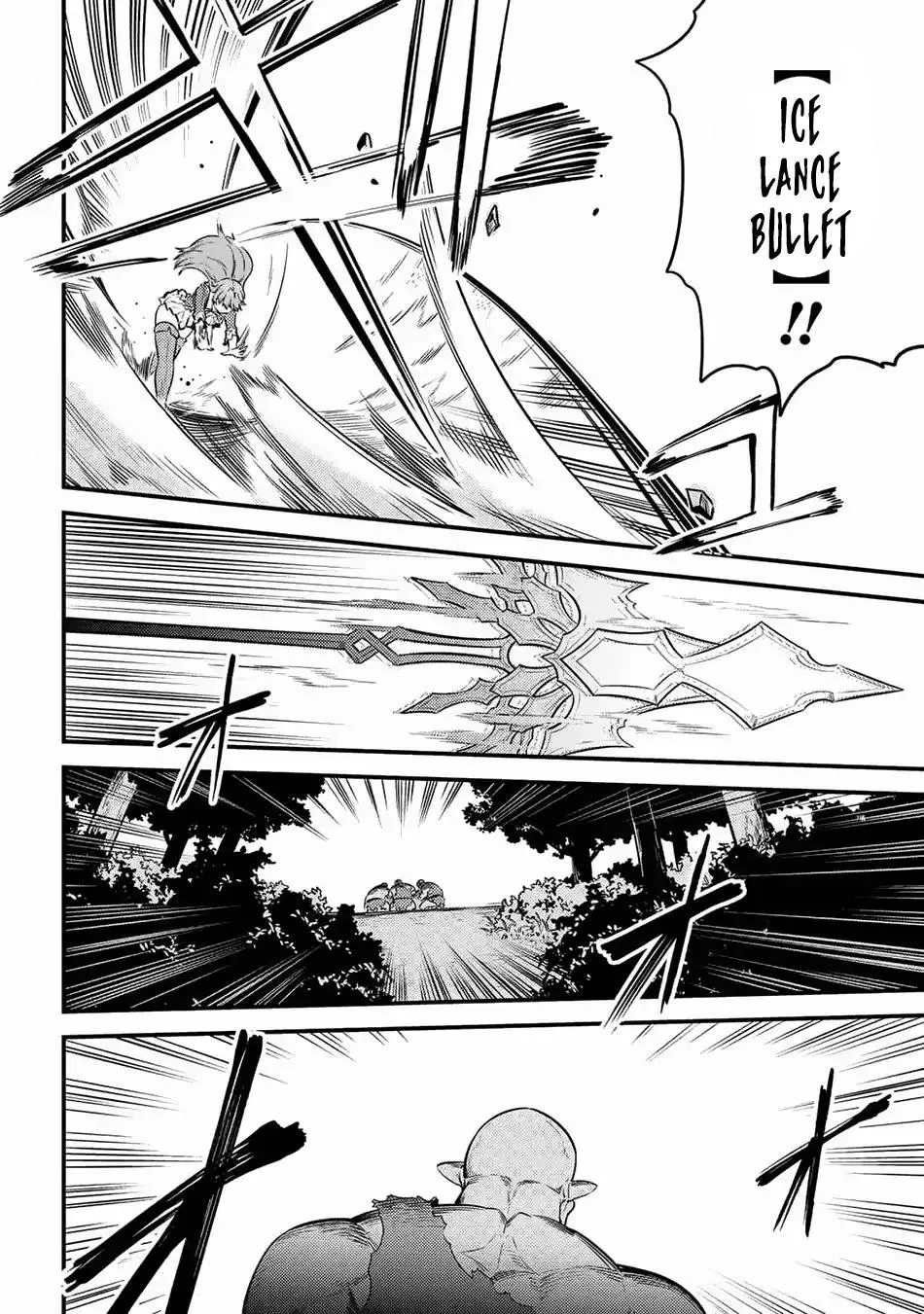 Redo Of Healer — Chapter 16.2 — Page 2