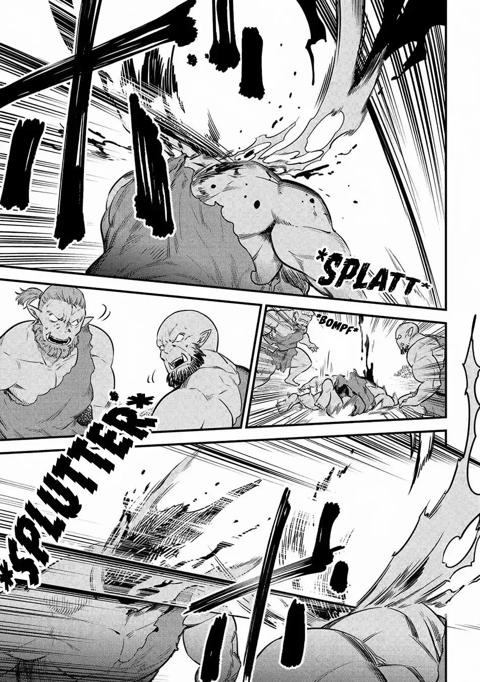 Redo Of Healer — Chapter 16.2 — Page 3