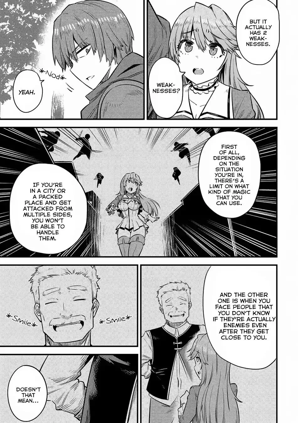 Redo Of Healer — Chapter 16.2 — Page 7