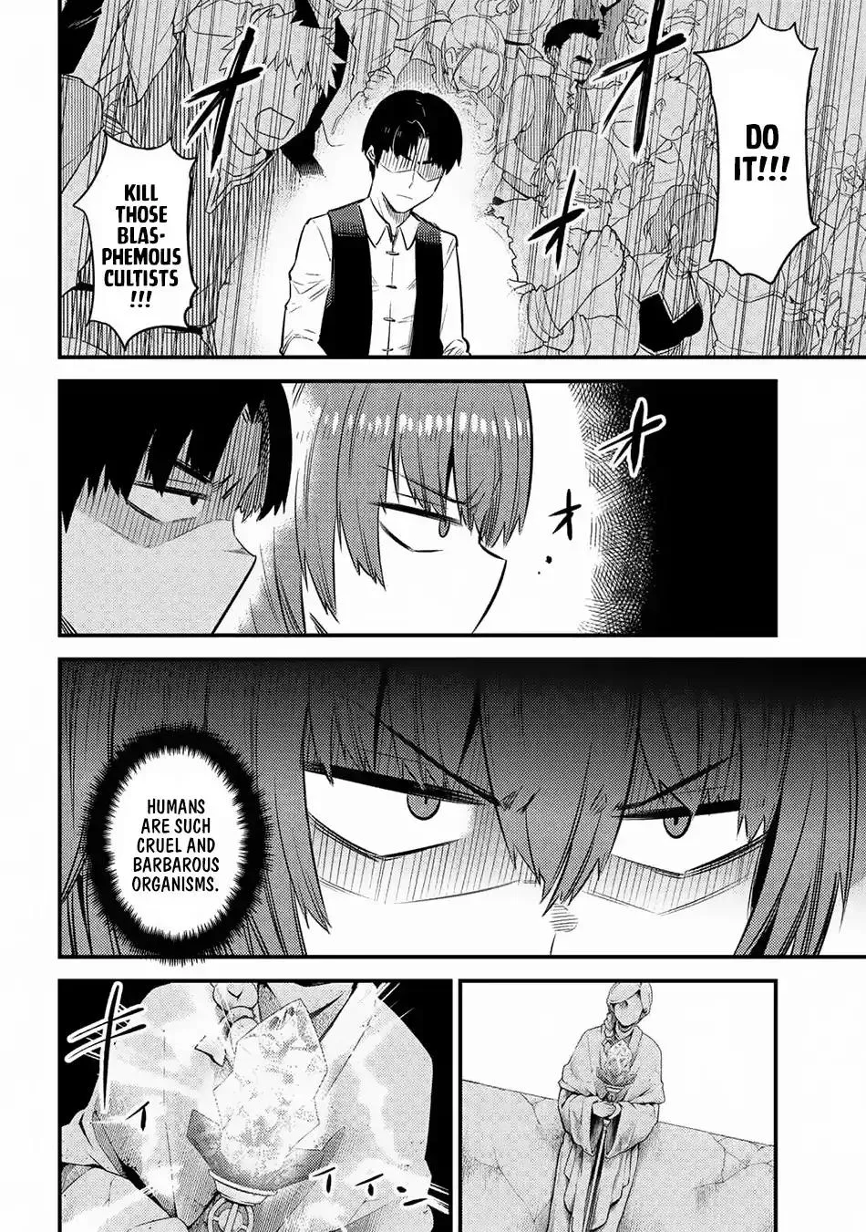 Redo Of Healer — Chapter 16.2 — Page 16