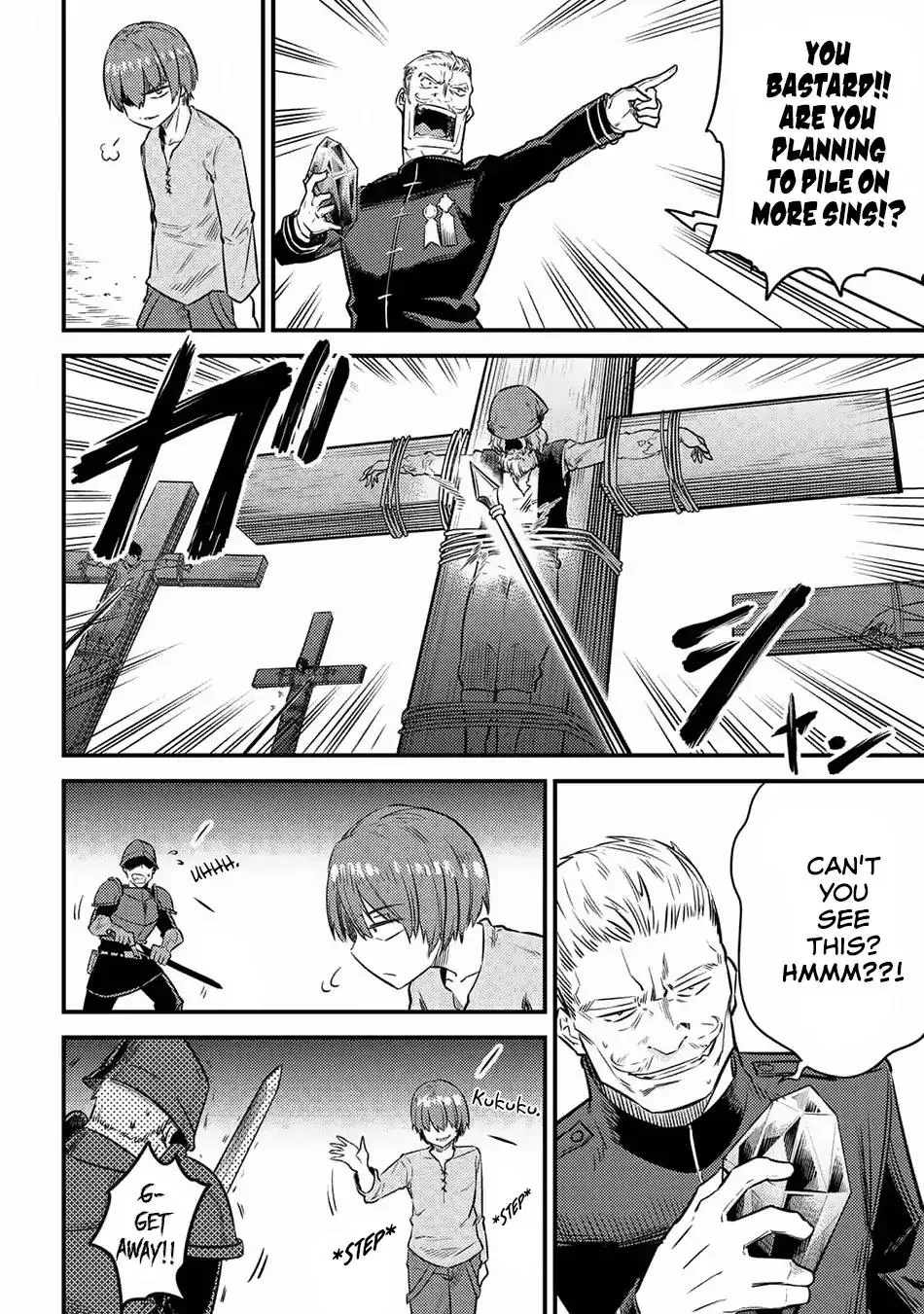 Redo Of Healer — Chapter 16.2 — Page 24
