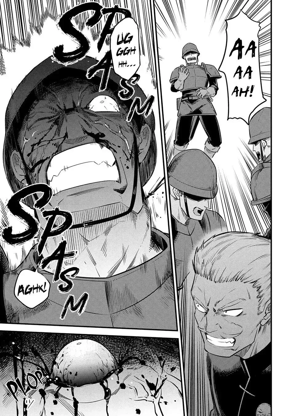 Redo Of Healer — Chapter 17.1 — Page 3