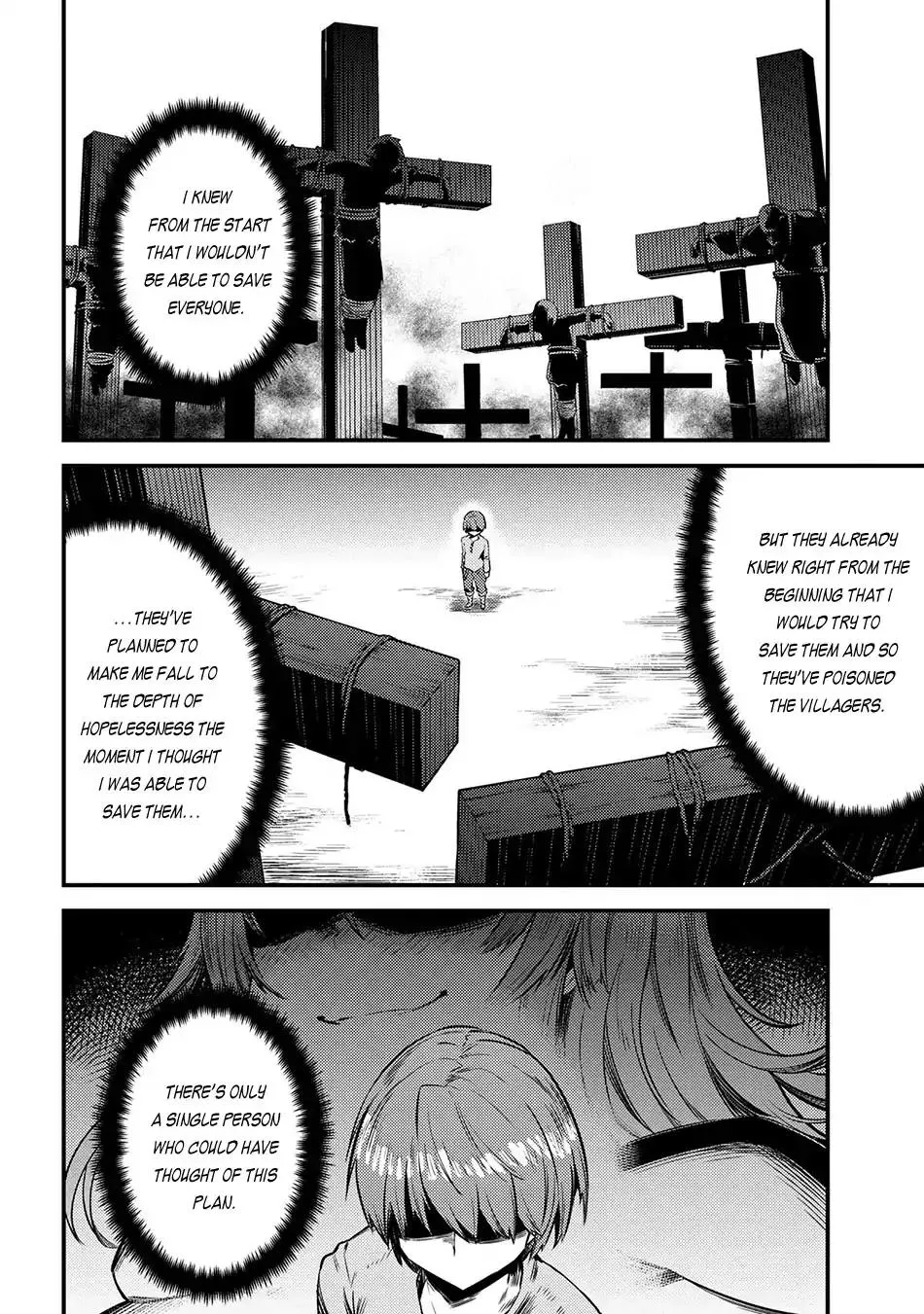 Redo Of Healer — Chapter 17.1 — Page 14