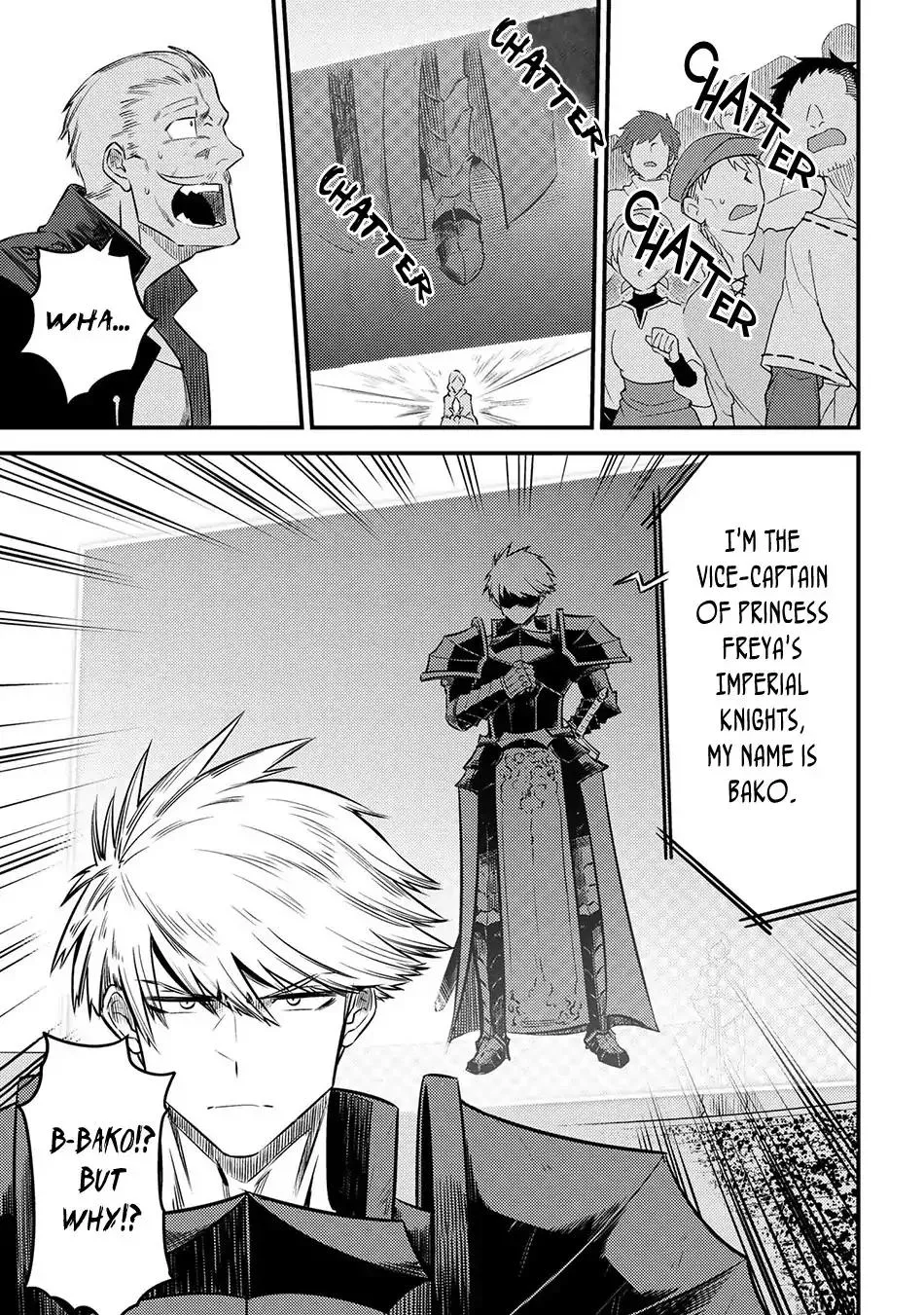 Redo Of Healer — Chapter 17.1 — Page 17