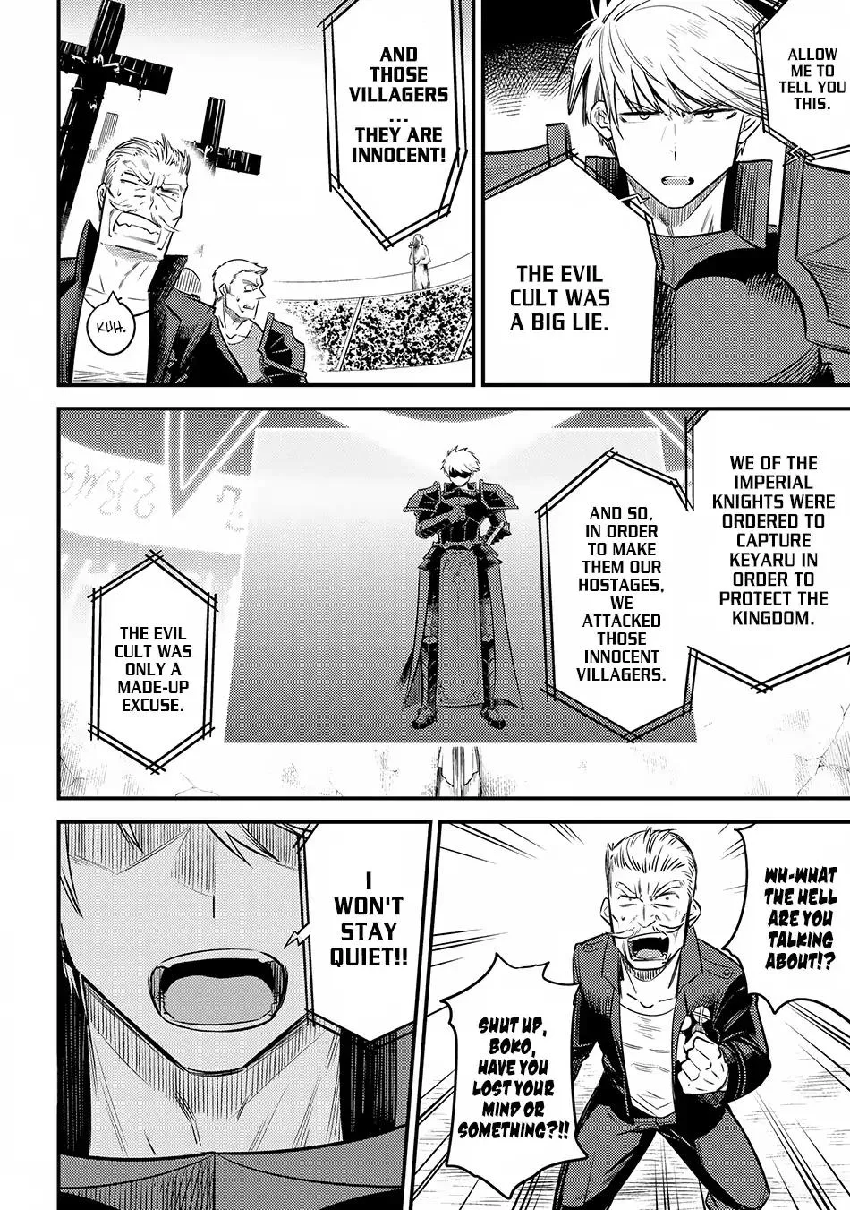 Redo Of Healer — Chapter 17.2 — Page 1
