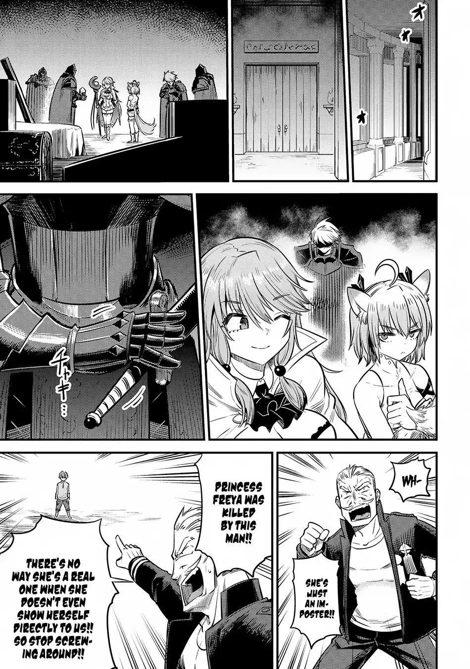 Redo Of Healer — Chapter 17.2 — Page 6