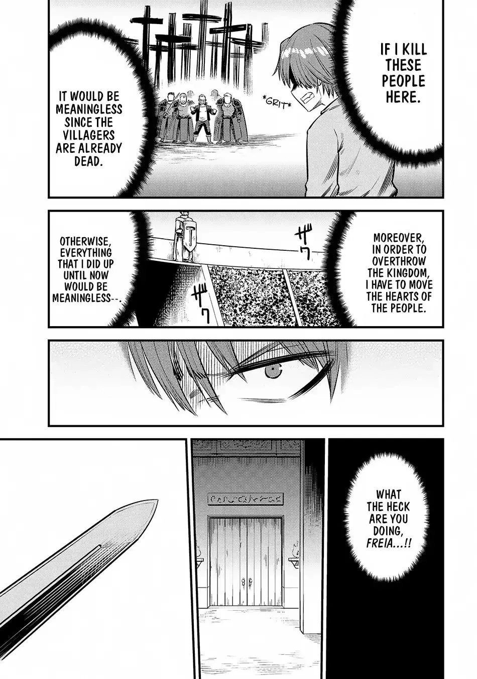 Redo Of Healer — Chapter 17.2 — Page 8