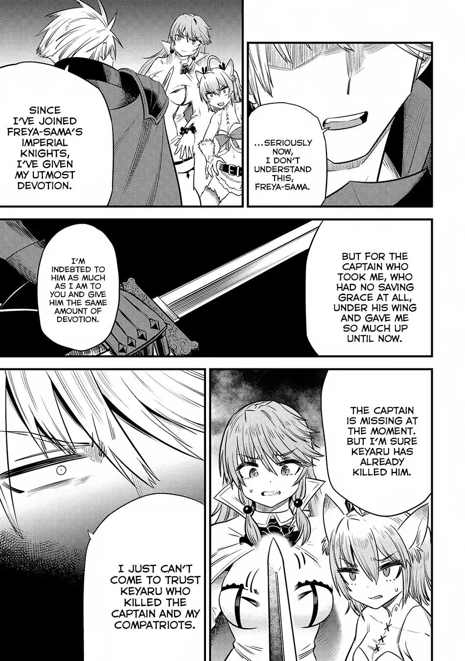 Redo Of Healer — Chapter 17.2 — Page 10