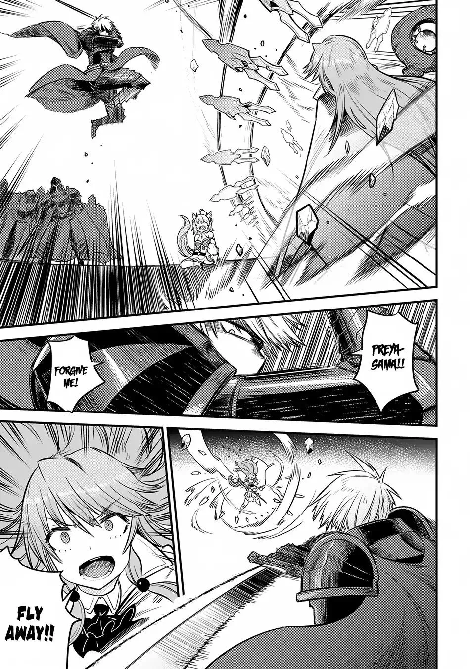 Redo Of Healer — Chapter 17.2 — Page 16
