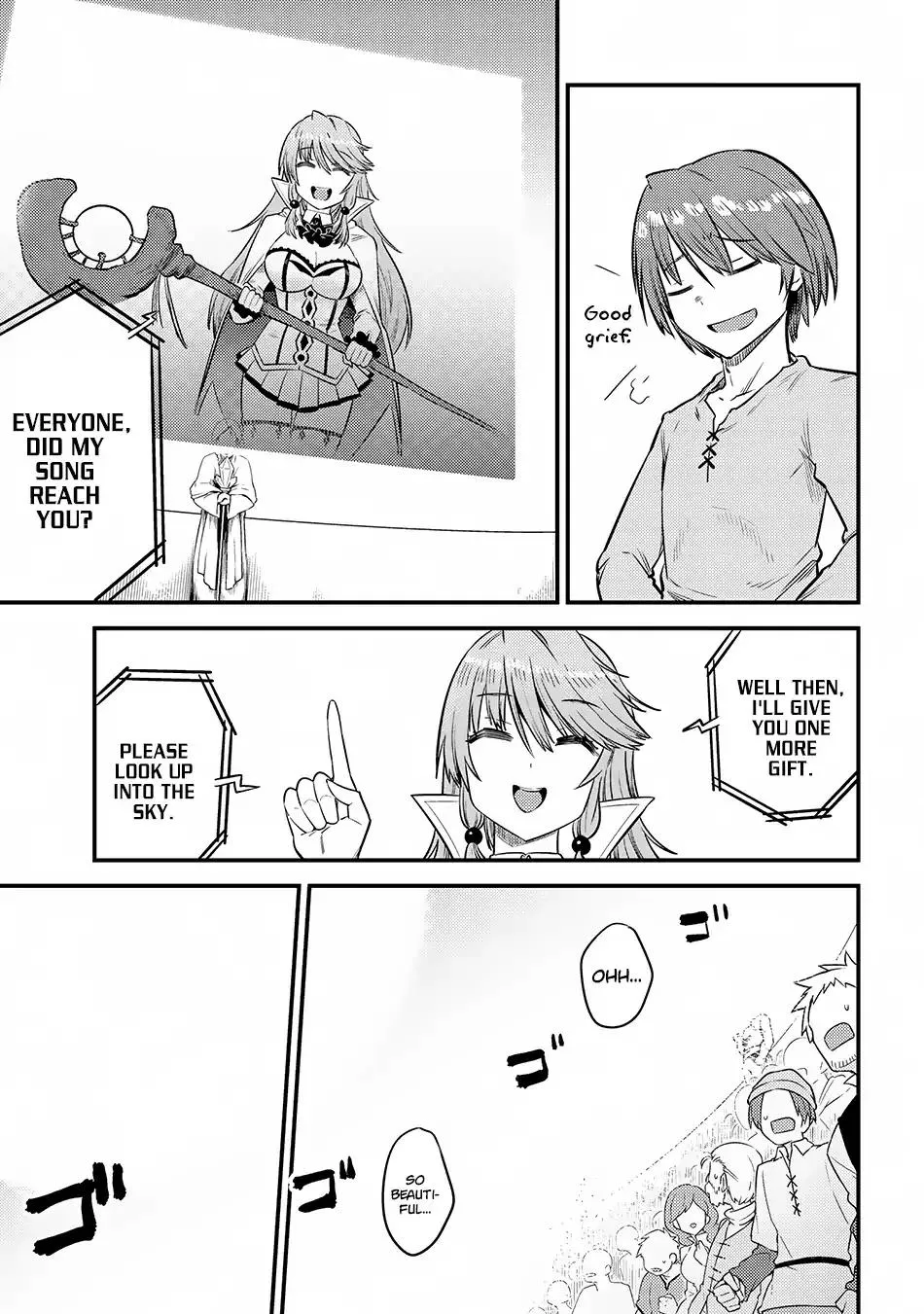 Redo Of Healer — Chapter 17.2 — Page 21