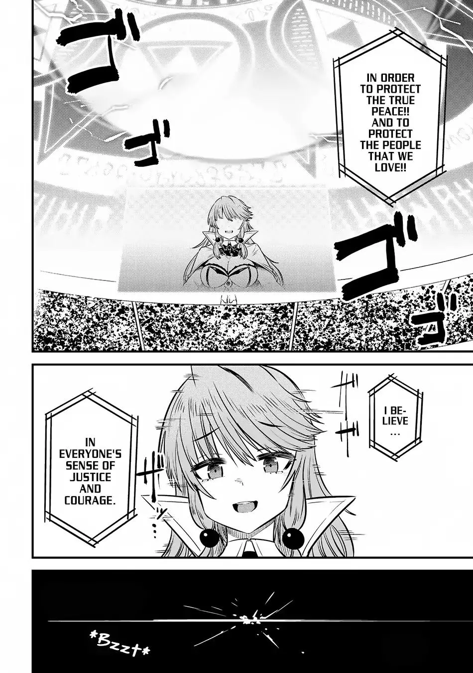 Redo Of Healer — Chapter 17.2 — Page 24