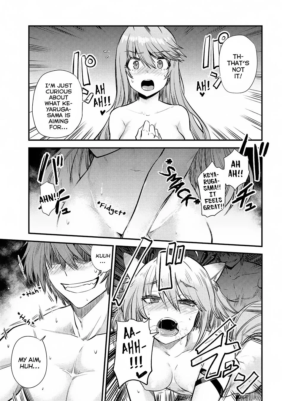 Redo Of Healer — Chapter 18.1 — Page 6
