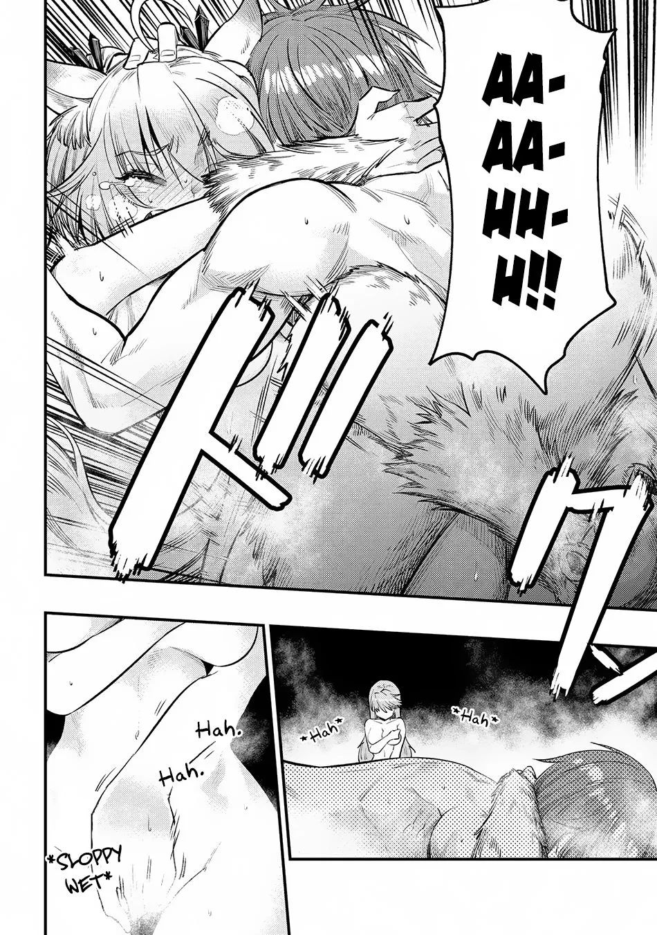 Redo Of Healer — Chapter 18.1 — Page 9