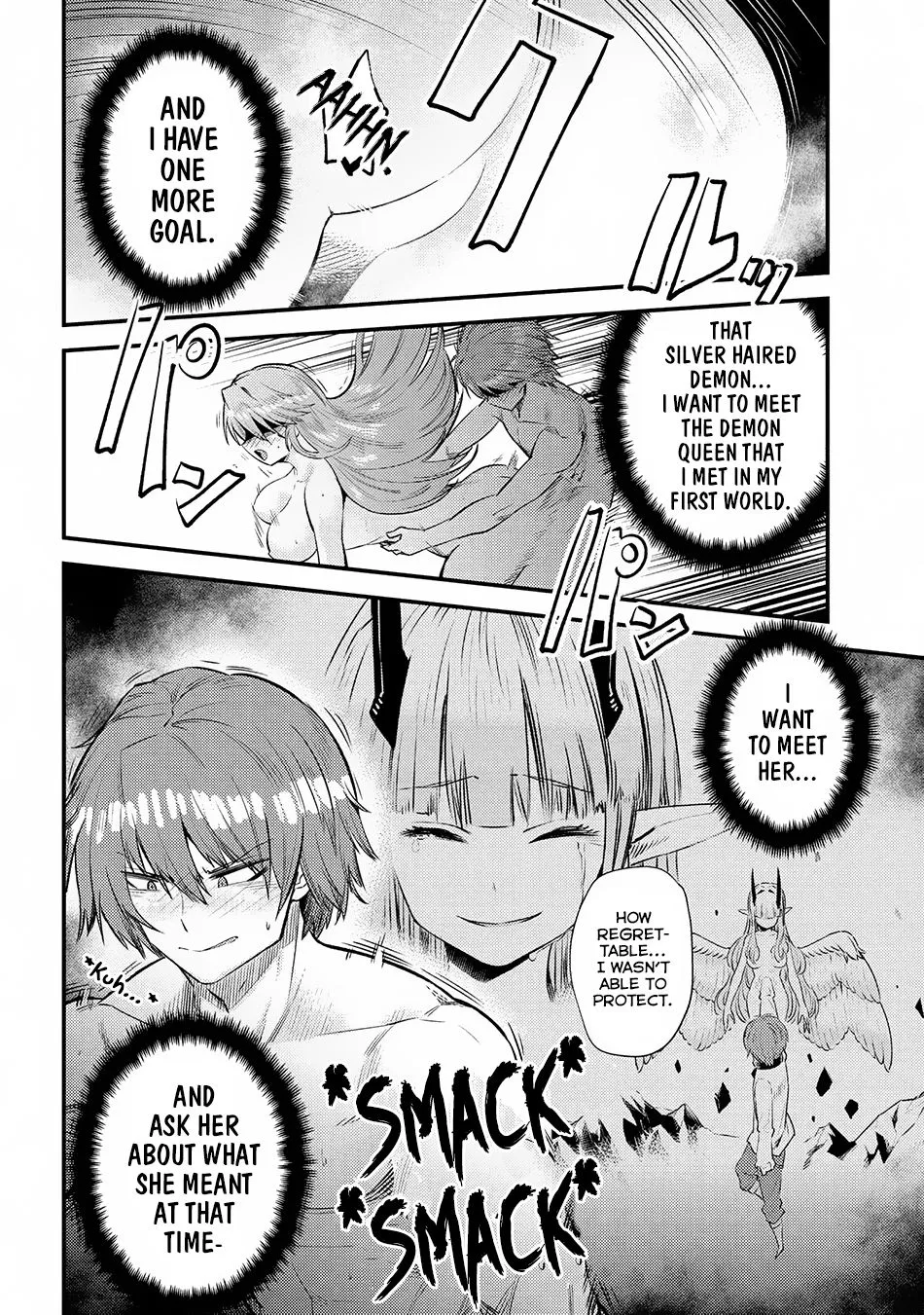 Redo Of Healer — Chapter 18.1 — Page 11