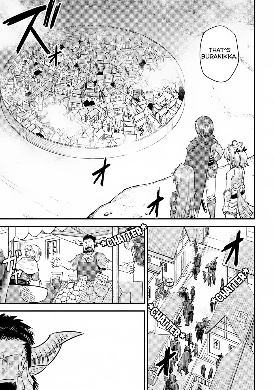 Redo Of Healer — Chapter 18.1 — Page 14