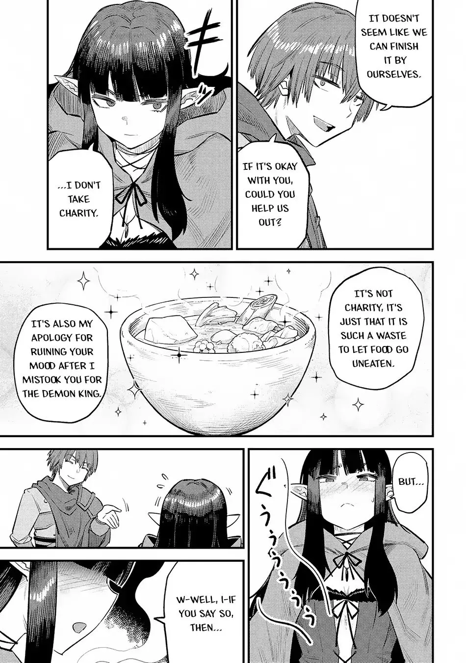Redo Of Healer — Chapter 18.2 — Page 9