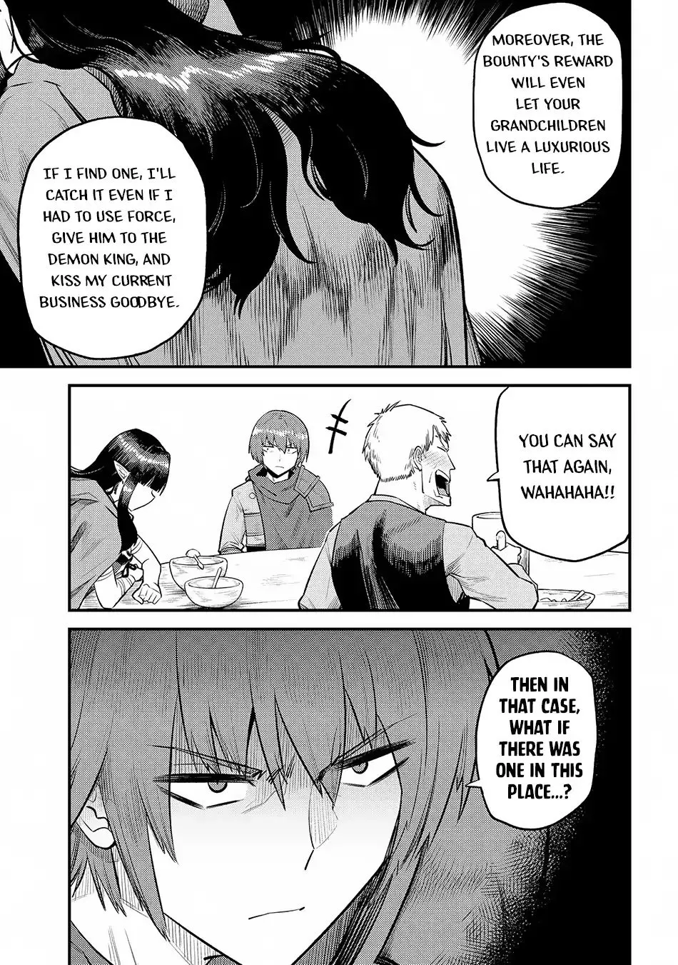 Redo Of Healer — Chapter 18.2 — Page 13