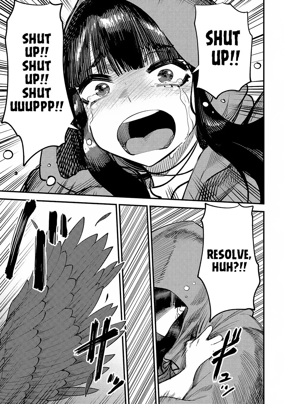 Redo Of Healer — Chapter 19.1 — Page 14