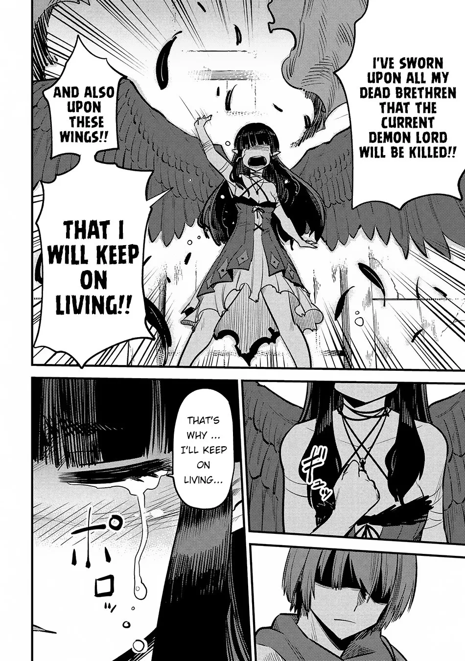 Redo Of Healer — Chapter 19.1 — Page 15