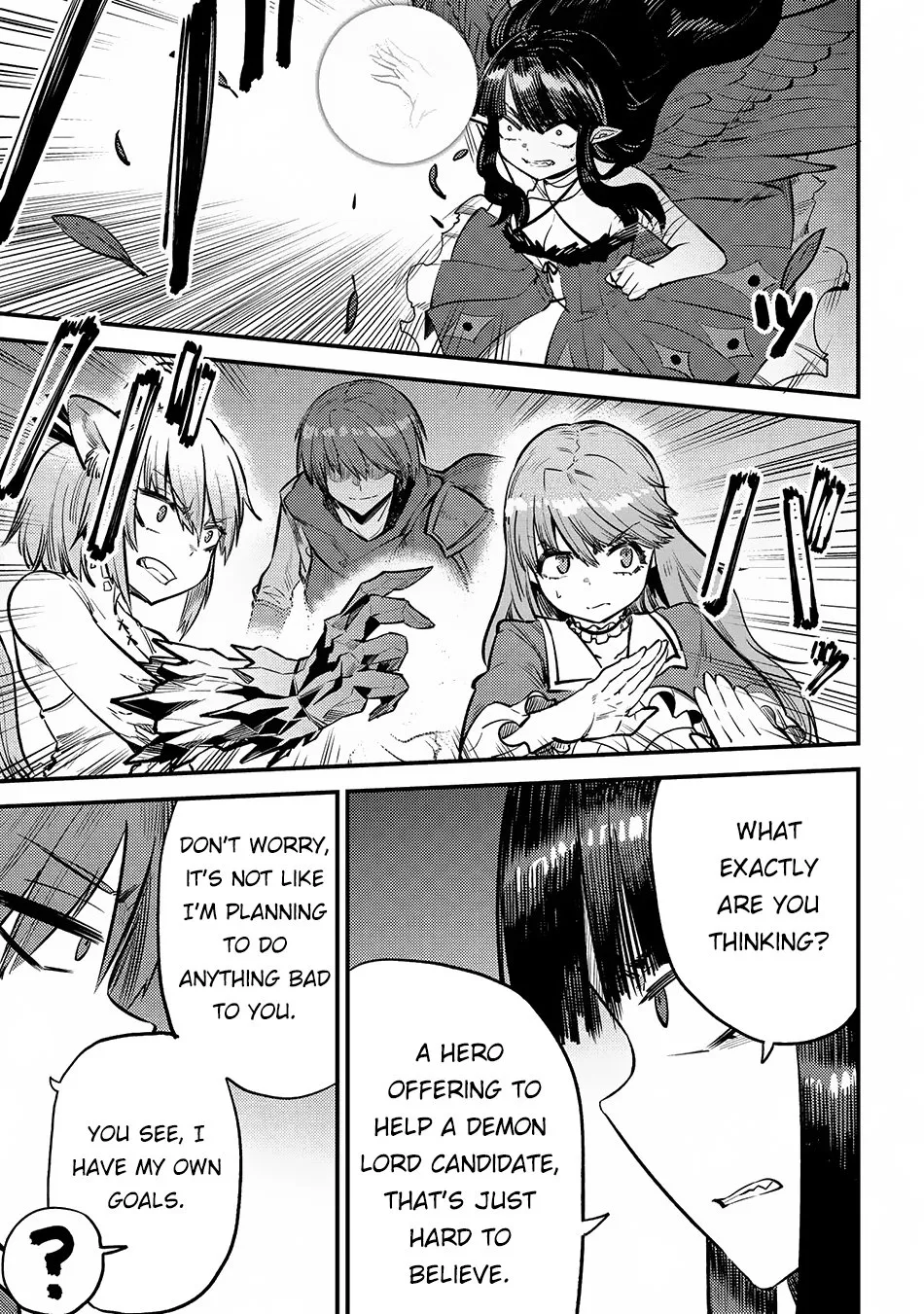 Redo Of Healer — Chapter 19.1 — Page 18