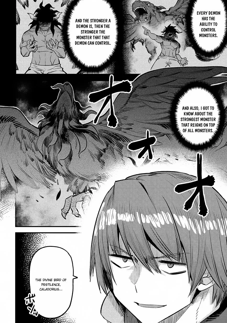 Redo Of Healer — Chapter 19.2 — Page 10