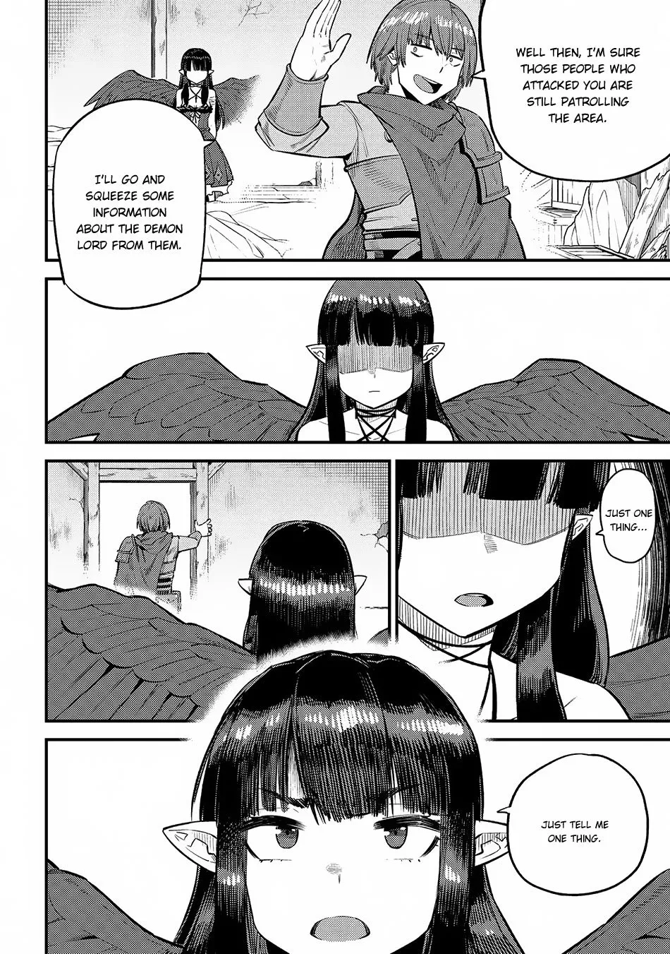 Redo Of Healer — Chapter 19.2 — Page 12
