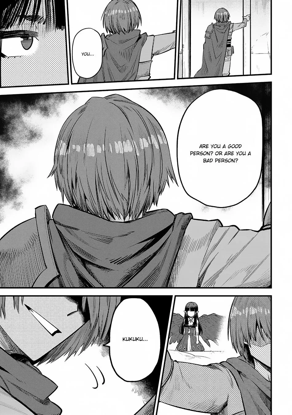 Redo Of Healer — Chapter 19.2 — Page 13