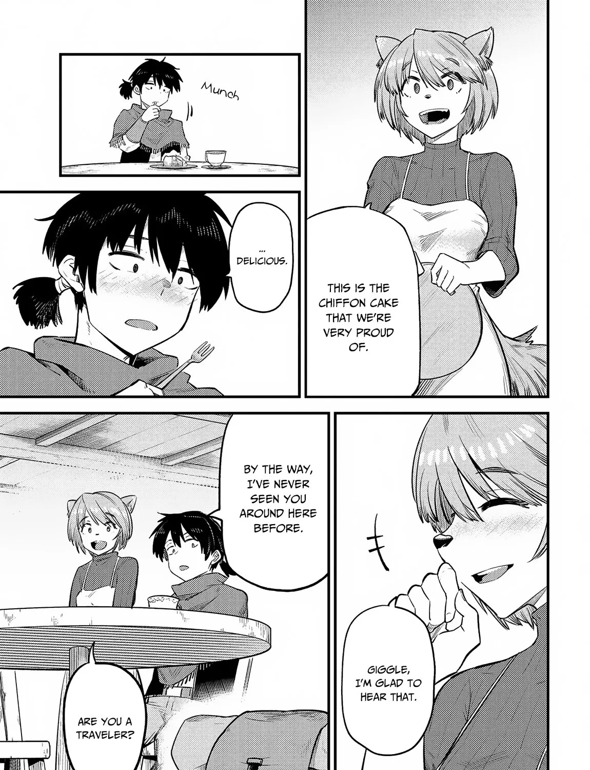 Redo Of Healer — Chapter 20.1 — Page 5