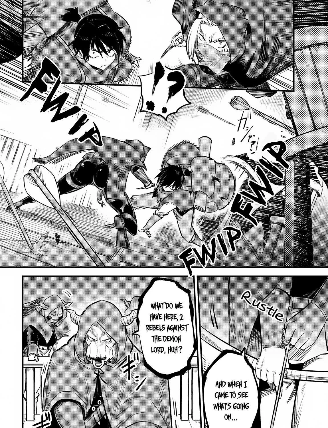 Redo Of Healer — Chapter 20.1 — Page 19