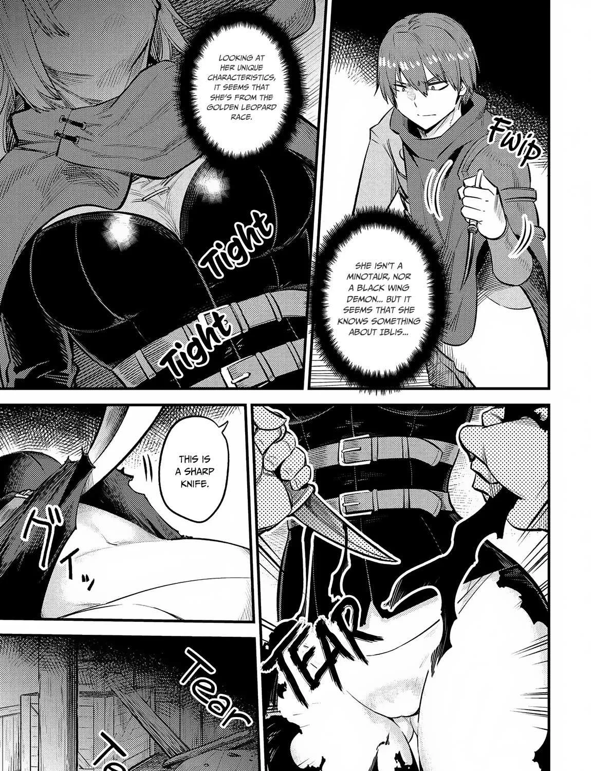 Redo Of Healer — Chapter 20.1 — Page 29