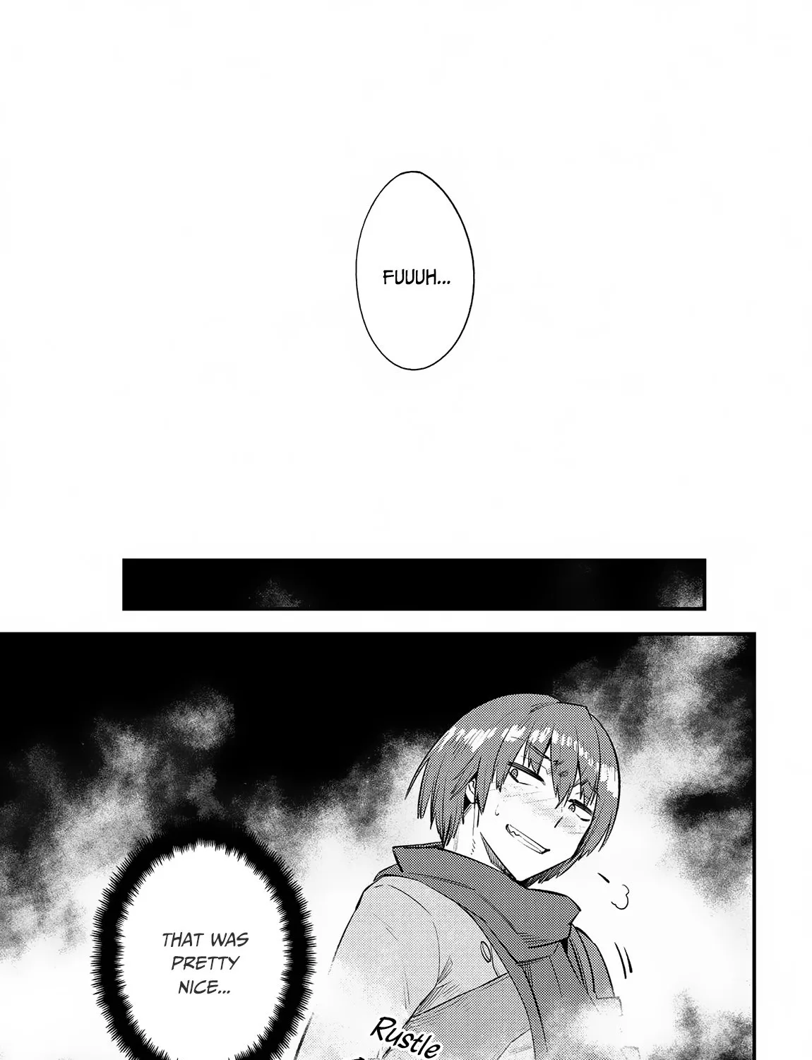 Redo Of Healer — Chapter 20.1 — Page 37