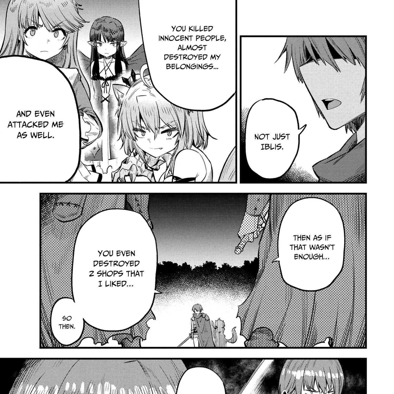Redo Of Healer — Chapter 20.2 — Page 5