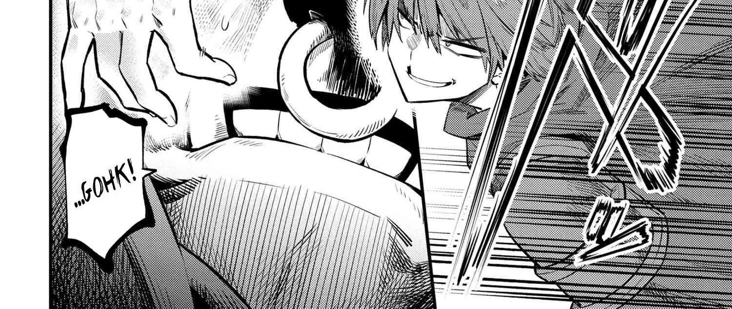 Redo Of Healer — Chapter 20.2 — Page 8