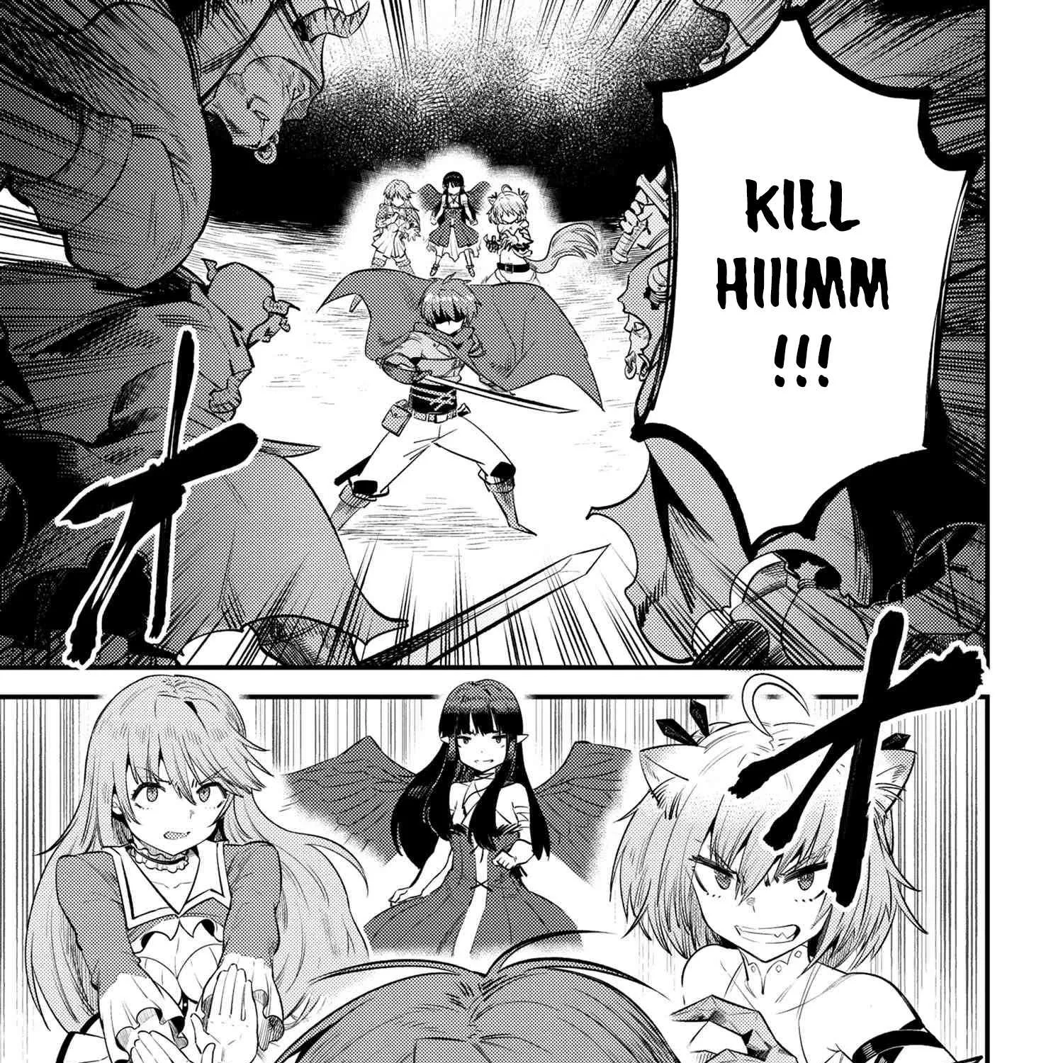 Redo Of Healer — Chapter 20.2 — Page 9