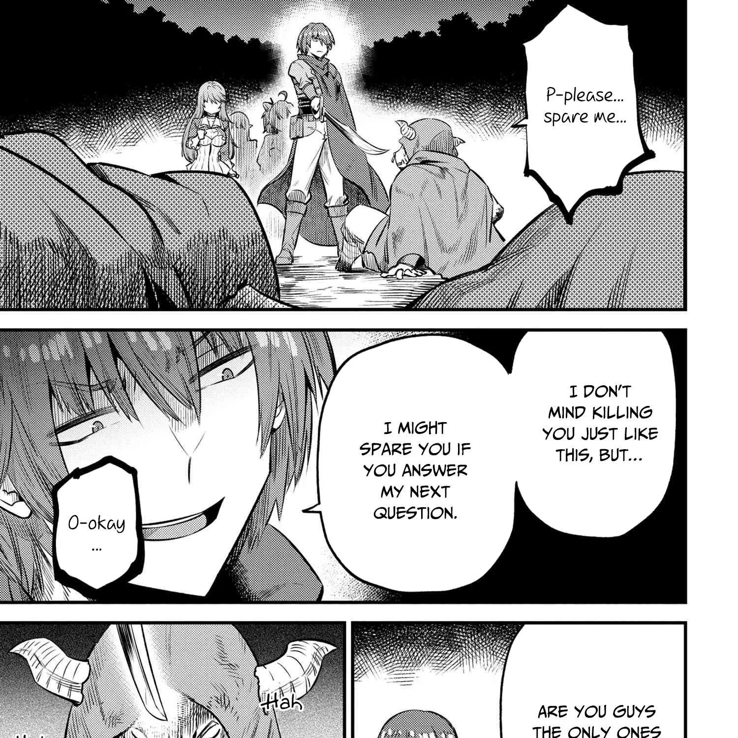 Redo Of Healer — Chapter 20.2 — Page 13