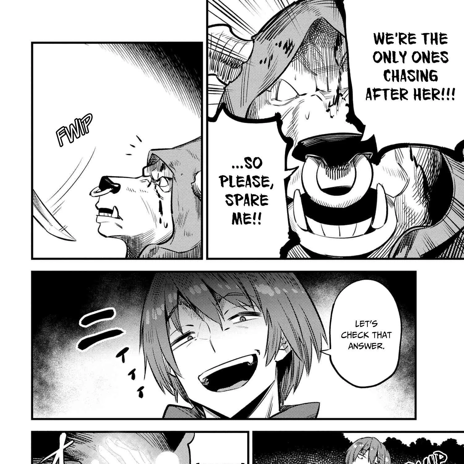 Redo Of Healer — Chapter 20.2 — Page 15