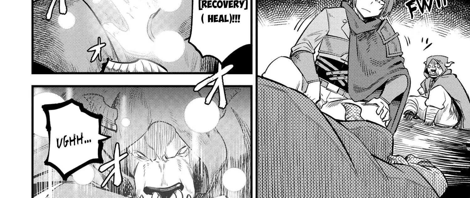 Redo Of Healer — Chapter 20.2 — Page 16
