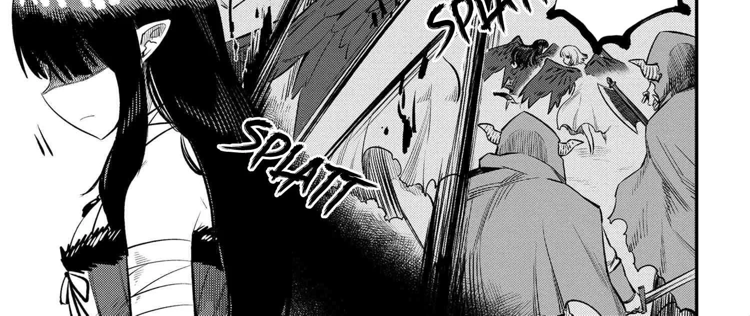 Redo Of Healer — Chapter 20.2 — Page 26