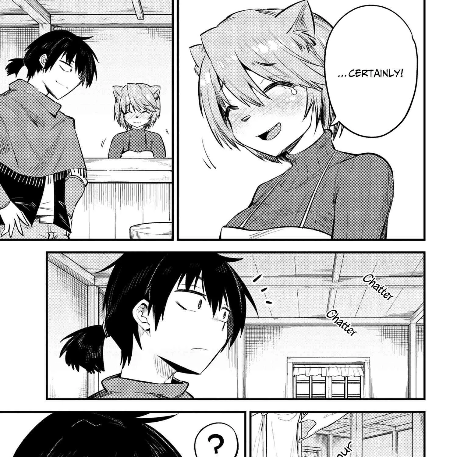 Redo Of Healer — Chapter 20.2 — Page 33