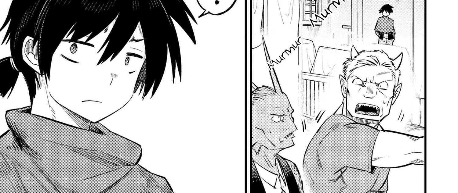 Redo Of Healer — Chapter 20.2 — Page 34