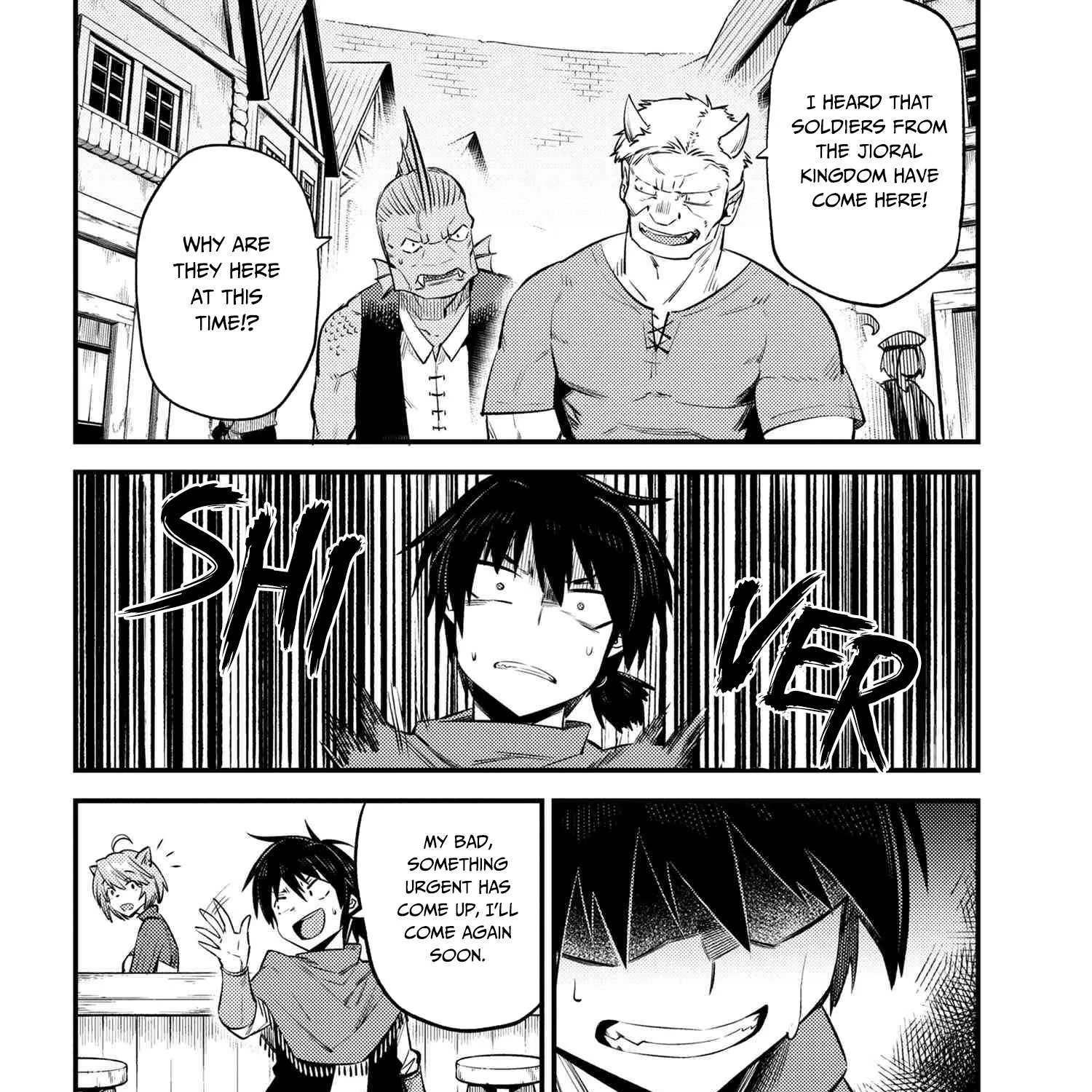 Redo Of Healer — Chapter 20.2 — Page 35