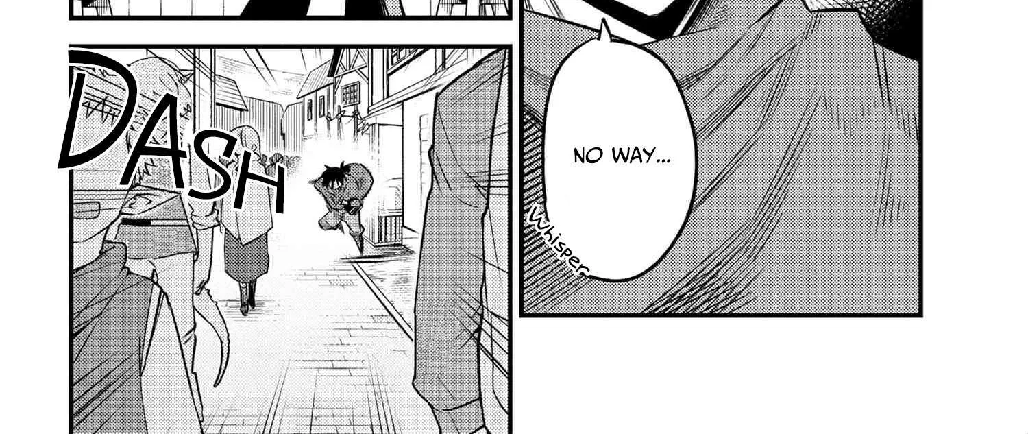Redo Of Healer — Chapter 20.2 — Page 36