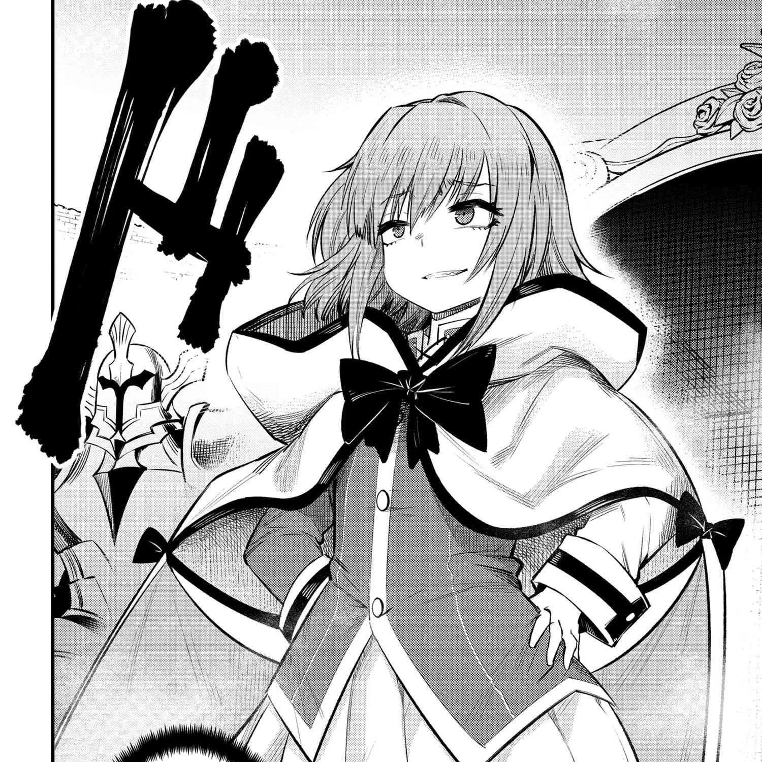 Redo Of Healer — Chapter 20.2 — Page 43