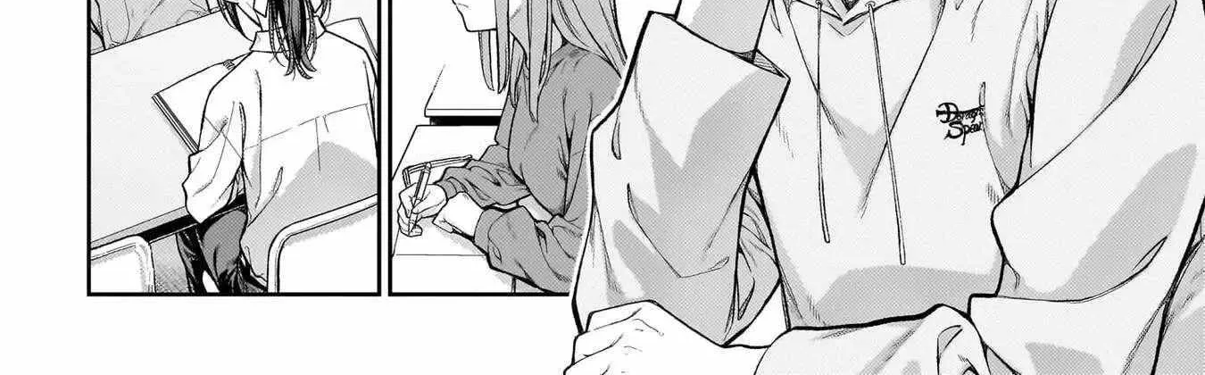 Wakaranai desu Yoshida-san — Chapter 3 — Page 2