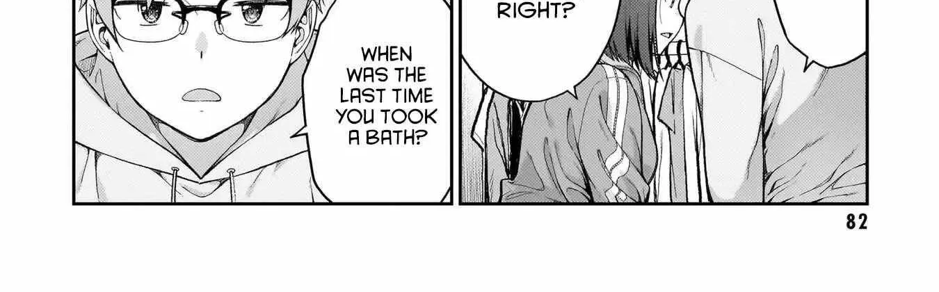 Wakaranai desu Yoshida-san — Chapter 3 — Page 24
