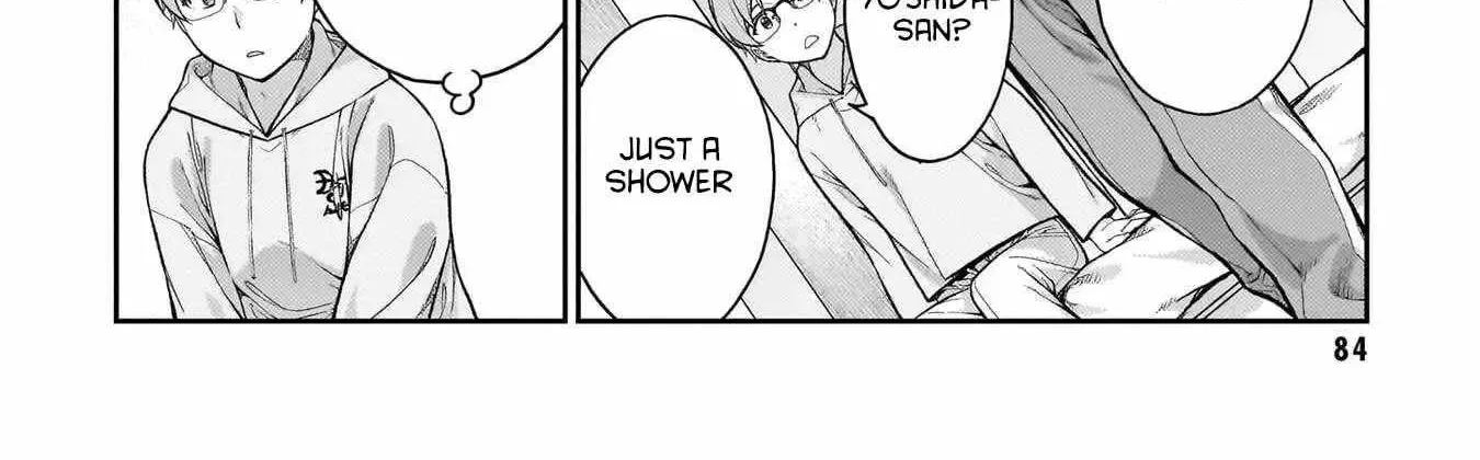 Wakaranai desu Yoshida-san — Chapter 3 — Page 28