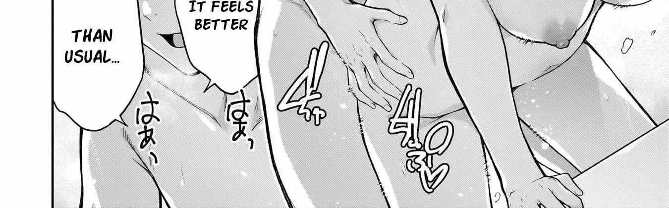 Wakaranai desu Yoshida-san — Chapter 3 — Page 52